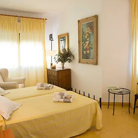 Willa Rustic Med Socarrat Oropesa del Mar