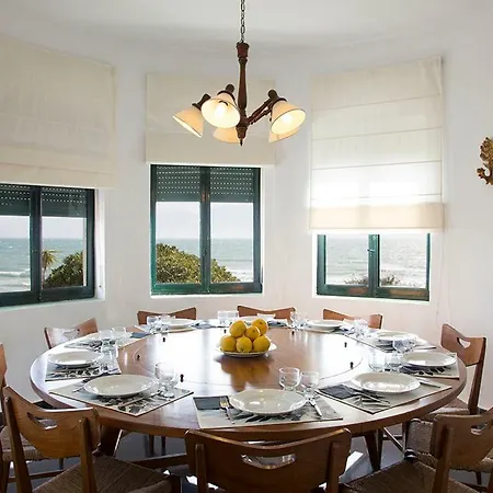 Rustic Med Socarrat * Oropesa del Mar
