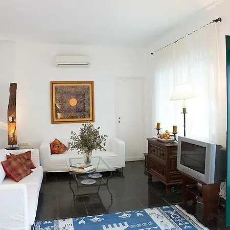 Rustic Med Socarrat *